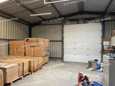 Location Locaux d'activités - Entrepôts à Plouër-sur-Rance