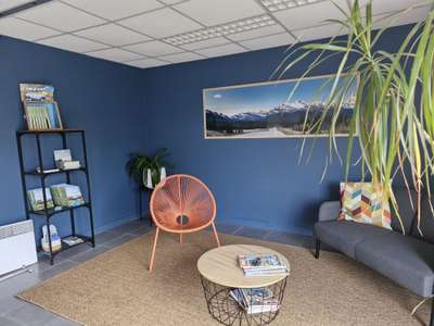 Location Locaux d'activités - Entrepôts à Pluneret