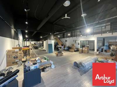 Location Bureaux à Poitiers