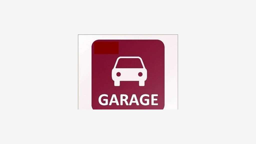 A louer garage excellent état à Poitiers centre