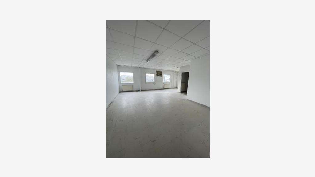 A louer local d'activité 190m² à Poitiers