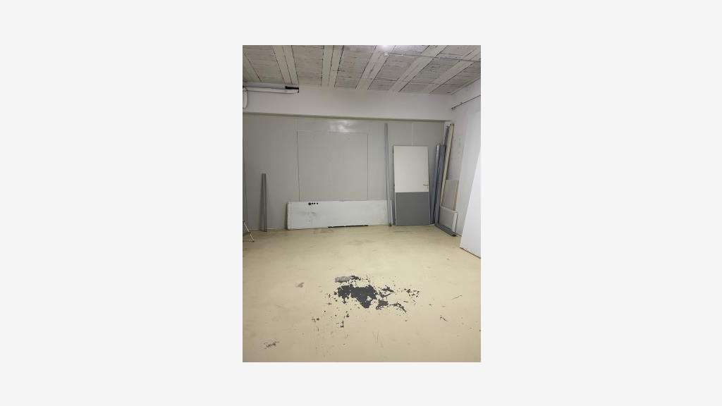 A louer local d'activité 190m² à Poitiers