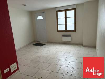 Location Locaux d'activités - Entrepôts à Poitiers