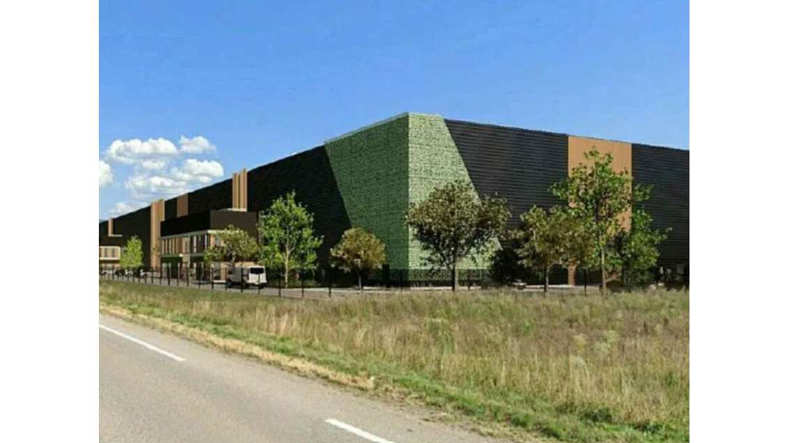 PONT D'AIN - à louer