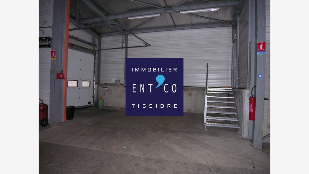 Immobilier Professionnel à louer Pont-du-Casse