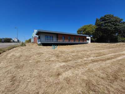 Location Locaux d'activités - Entrepôts à Pont-l'Abbé