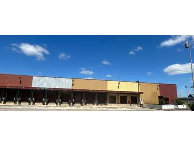 Location Locaux d'activités - Entrepôts à Pont-Sainte-Marie