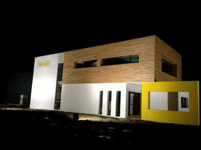 Location Locaux d'activités - Entrepôts à Pontchâteau