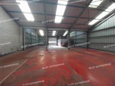 Location Locaux d'activités - Entrepôts à Pontivy