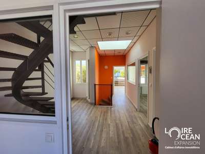 Location Locaux commerciaux - Boutiques à Pornic