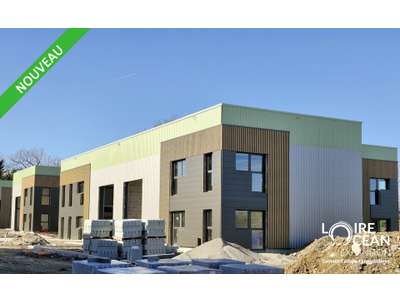 Location Locaux d'activités - Entrepôts à Pornic