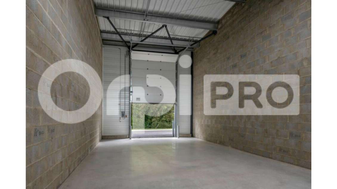 A louer cellule 169m² zone de Pornichet Atlantique