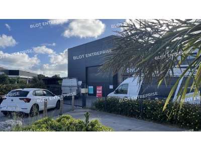 Vente Locaux d'activités - Entrepôts à Pornichet