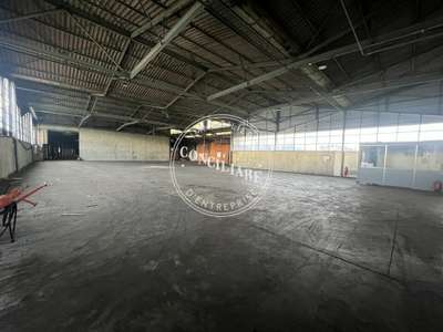 Location Locaux d'activités - Entrepôts à Portet-sur-Garonne