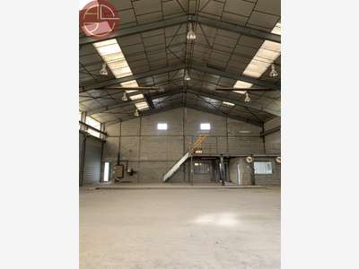 Vente entrepôt sur terrain clos Portet-sur-Garonne