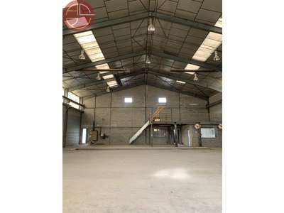 Location Locaux d'activités - Entrepôts à Portet-sur-Garonne