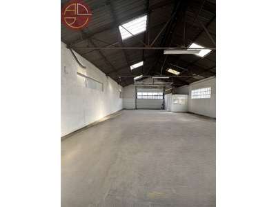 Location Locaux d'activités - Entrepôts à Portet-sur-Garonne