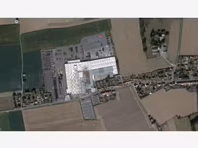 À vendre ou à louer – Site industriel de 118 500 m