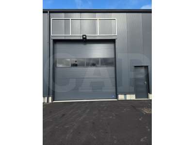 Location Locaux d'activités - Entrepôts à Quessoy