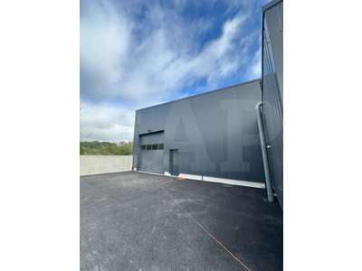 Location Locaux d'activités - Entrepôts à Quessoy