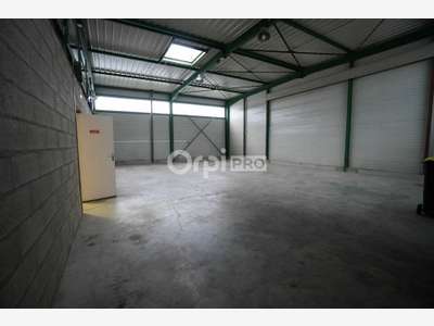 A louer local mixte 312m² secteur Quetigny