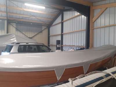 Location Locaux d'activités - Entrepôts à Quimper