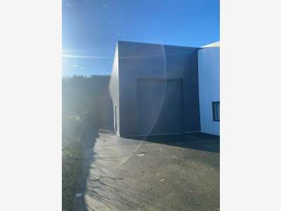 A louer entrepôt 150m² Quimper 5 min de la RN165