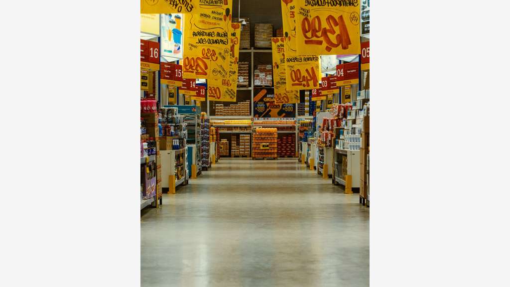 LOCAL D'ACTIVITÉ QUIMPER 586 m² GRANDE ZONE C