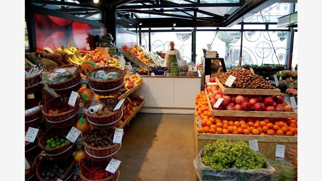A louer magasin 287m² ZAC Gourvily à Quimper 