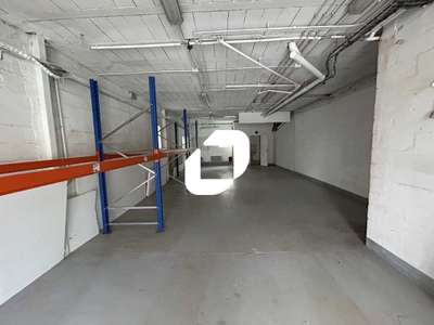 A louer Local d'activité 100m² Quincy sous senart