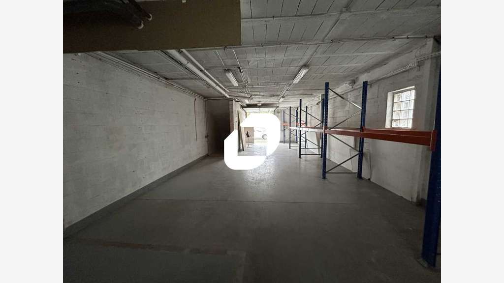 A louer Local d'activité 100m² Quincy sous senart
