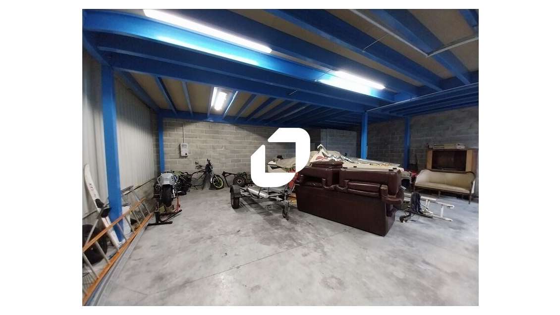 A louer Local d'activité 100m² Rambouillet