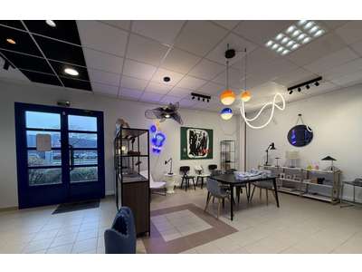 Location Locaux commerciaux - Boutiques à Reims