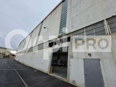 Location Locaux d'activités - Entrepôts à Reims