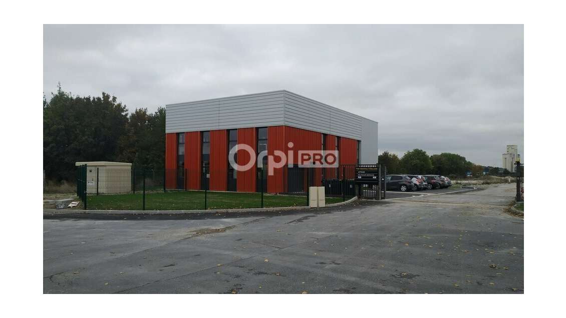 REIMS - LOCAL D'ACTIVITE à louer