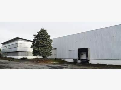 A louer – Local industriel de 3000 m² dans la Zo