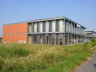 À louer – Local d'activités de 311 m² à Reims – Ma