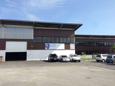 Location Bureaux à Remire-Montjoly