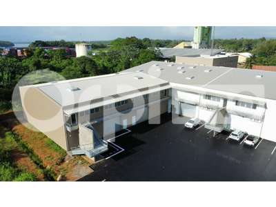 Location Locaux d'activités - Entrepôts à Remire-Montjoly