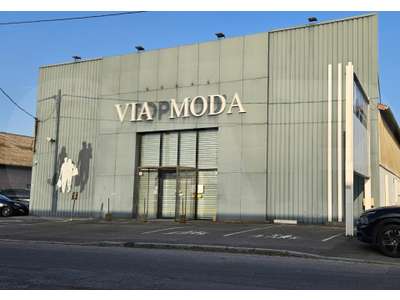 Location Locaux d'activités - Entrepôts à Rennes