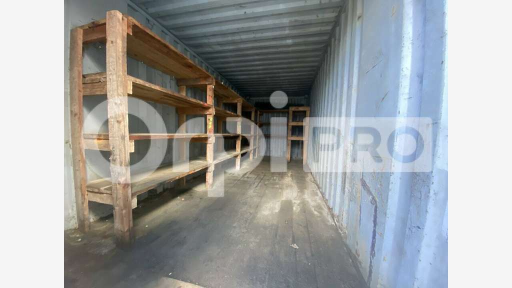 Location local d activité de 155m² à Reyrieux