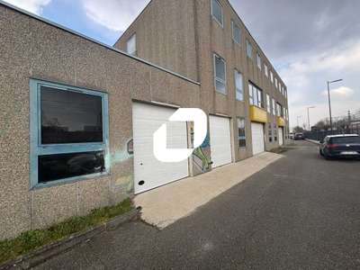 Location Locaux d'activités - Entrepôts à Ris-Orangis