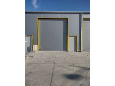 Location Locaux d'activités - Entrepôts à Rivesaltes