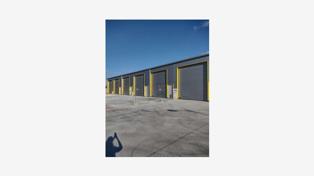 Entrepot - Pyrenees Orientales