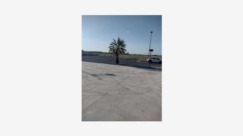 Entrepot - Pyrenees Orientales