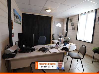 Location Locaux d'activités - Entrepôts à Rochefort