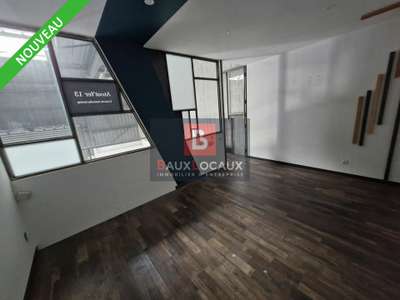 Local d'activité 135m² à louer ZI Rognac Nord