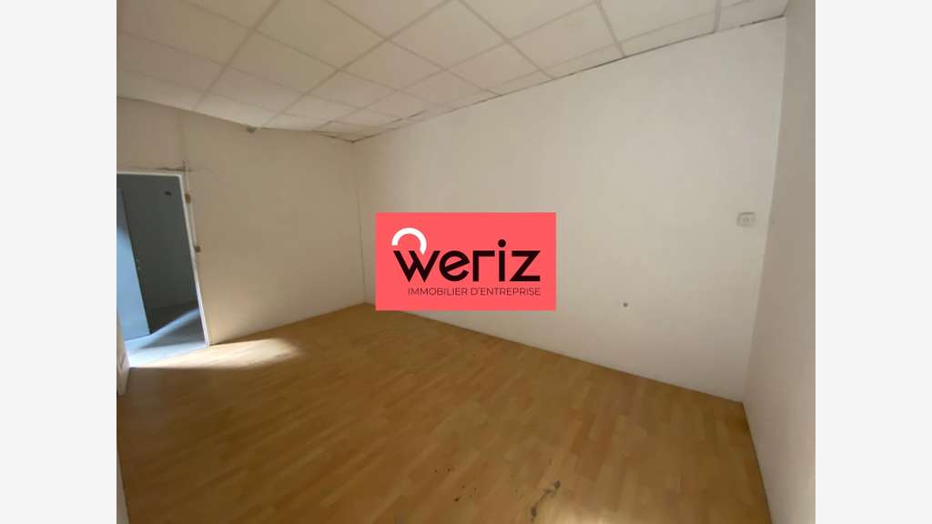 A louer local d'activités 452m² Rognac ZI Nord
