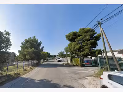 A louer local d'activité de 288 m² - 13340 ROGNAC