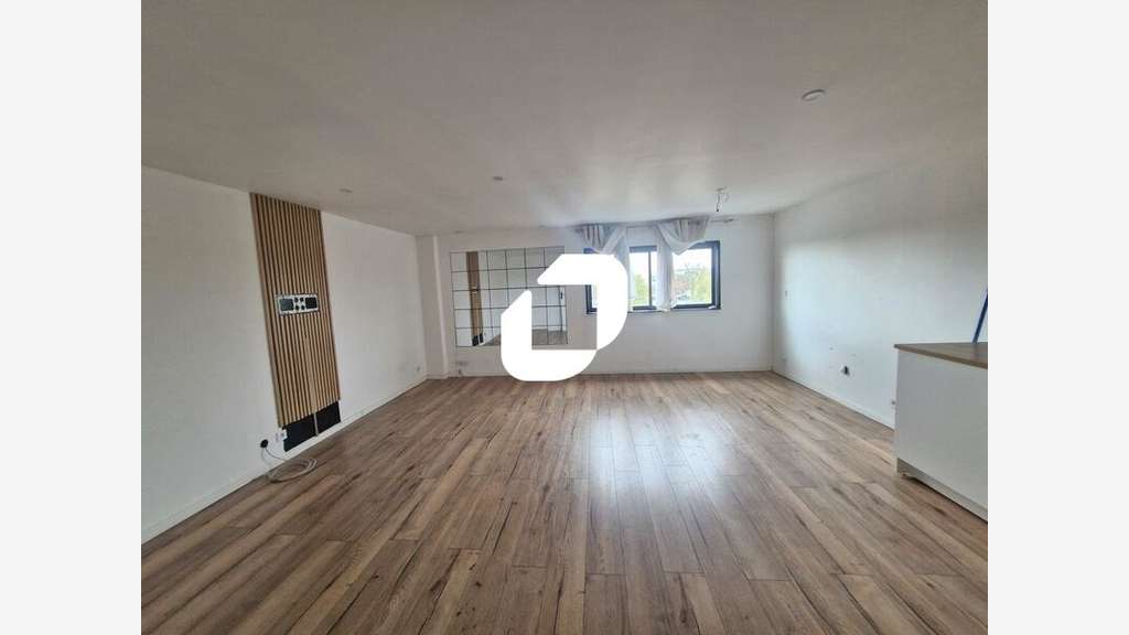 A louer Local d'activité 120m² Roissy en brie